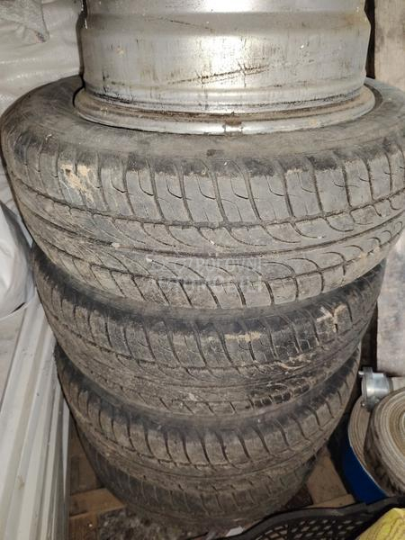 Opel Zafira zafira A