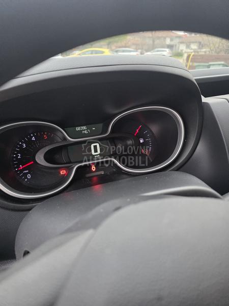 Renault Trafic 2.0 DCI