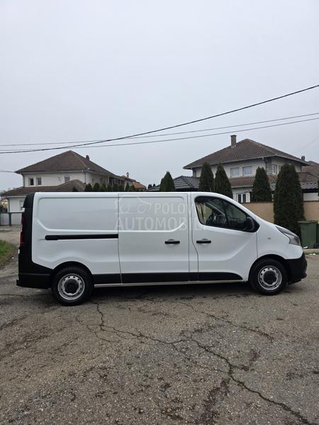 Renault Trafic 2.0 DCI