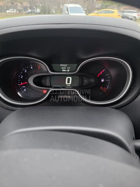 Renault Trafic 2.0 DCI