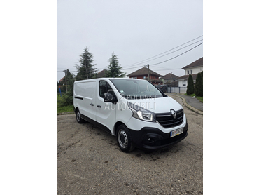 Renault Trafic 2.0 DCI