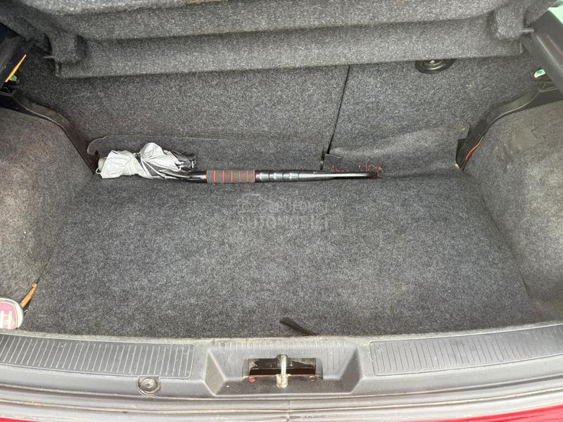 Fiat Grande Punto 1.4 metan