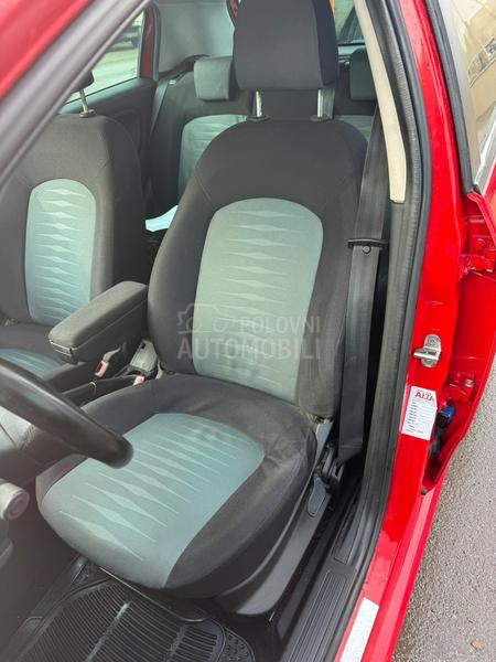 Fiat Grande Punto 1.4 metan