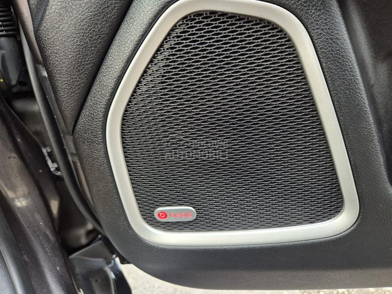 Jeep Compass 2.0 MJET LIMITED