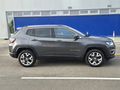 Jeep Compass 2.0 MJET LIMITED