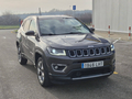 Jeep Compass 2.0 MJET LIMITED