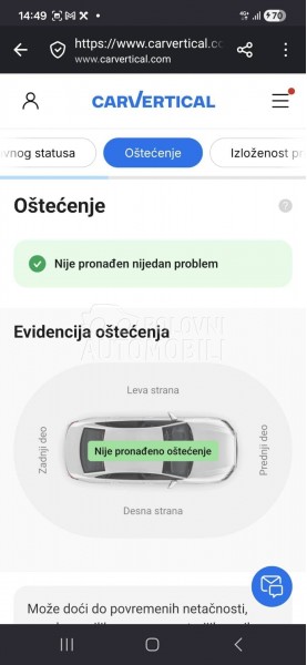 Jeep Compass 2.0 MJET LIMITED