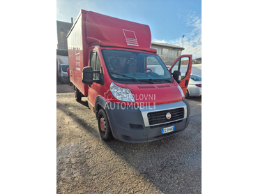 Fiat Ducato FURGON