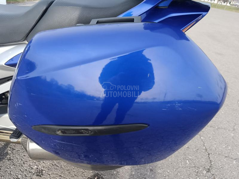 Yamaha FJR 1300