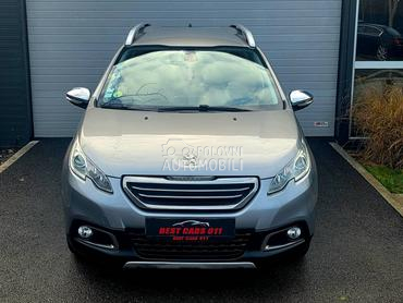 Peugeot 2008 1.6E-HDI ALLURE