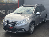 Peugeot 2008 1.6E-HDI ALLURE