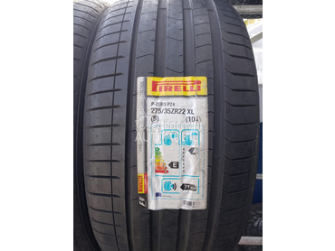 Pirelli 275/35 R22 Letnja