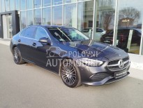 Mercedes Benz C 180 