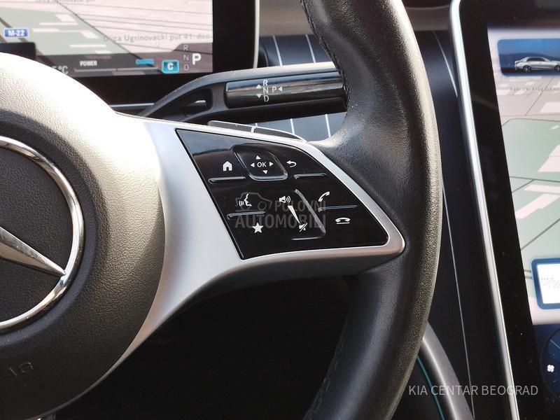 Mercedes Benz C 180 1.5 AT