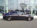 Mercedes Benz C 180 1.5 AT