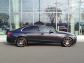 Mercedes Benz C 180 1.5 AT