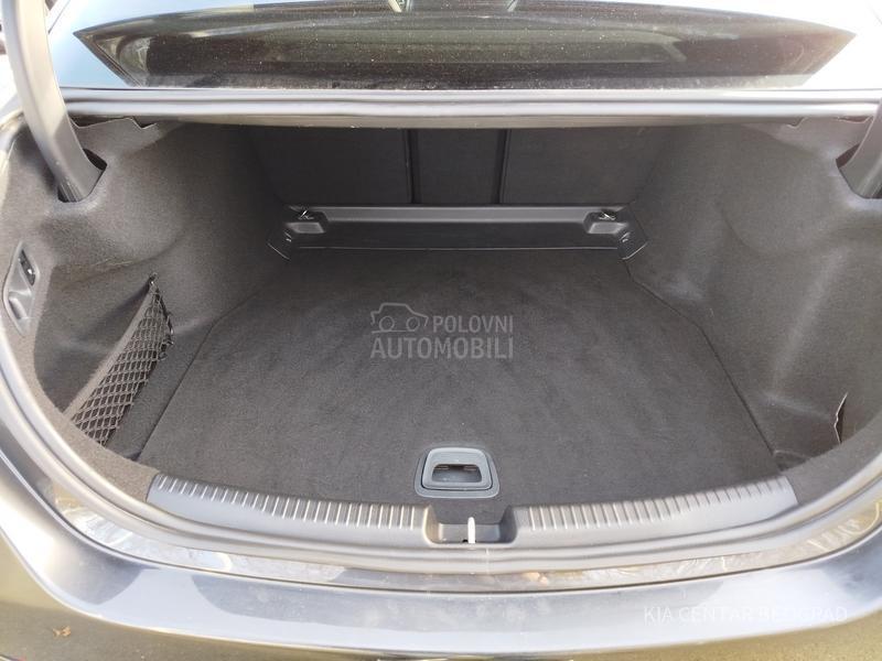 Mercedes Benz C 180 1.5 AT