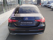 Mercedes Benz C 180 1.5 AT
