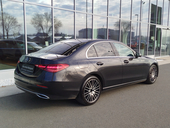 Mercedes Benz C 180 1.5 AT