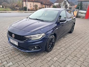 Fiat Tipo 1,4