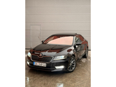 Škoda Superb Laurin Klement
