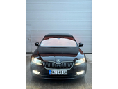 Škoda Superb Laurin Klement