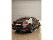 Škoda Superb Laurin Klement