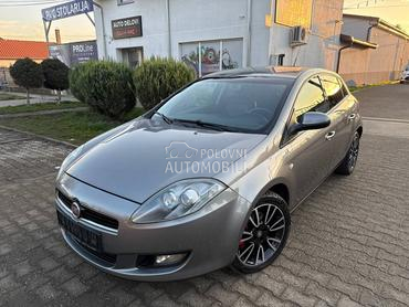 Fiat Bravo 1.6 STREET MJT