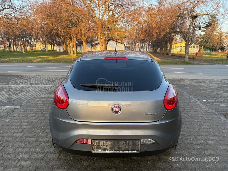 Fiat Bravo 1.6 STREET MJT