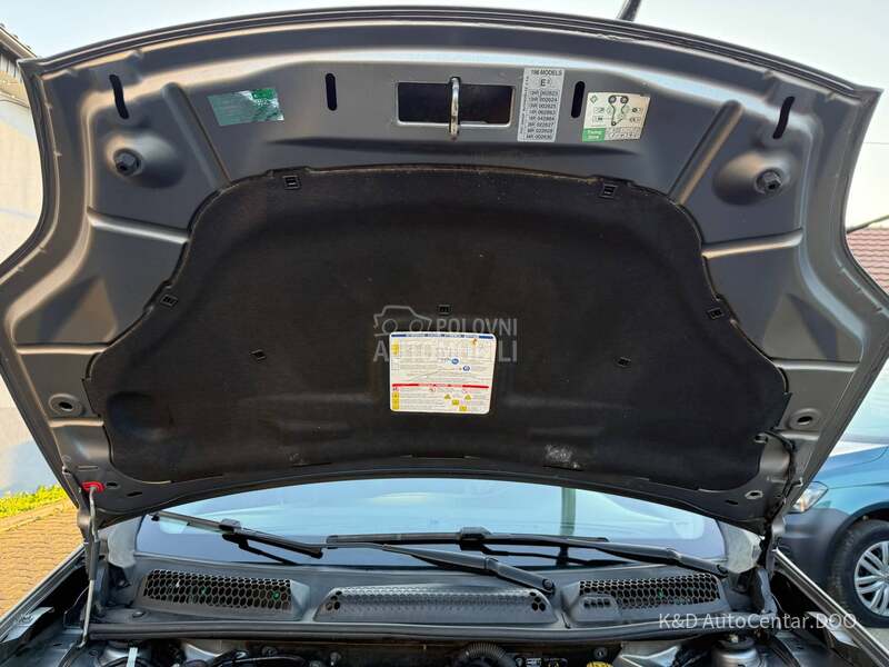 Fiat Bravo 1.6 STREET MJT