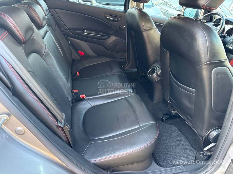 Fiat Bravo 1.6 STREET MJT