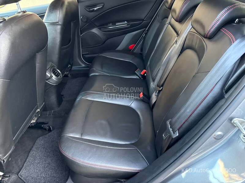 Fiat Bravo 1.6 STREET MJT