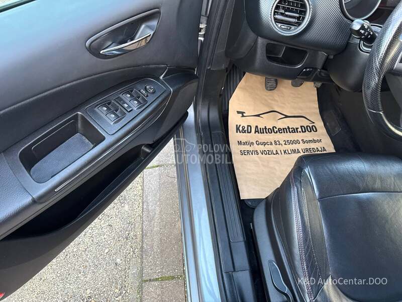 Fiat Bravo 1.6 STREET MJT