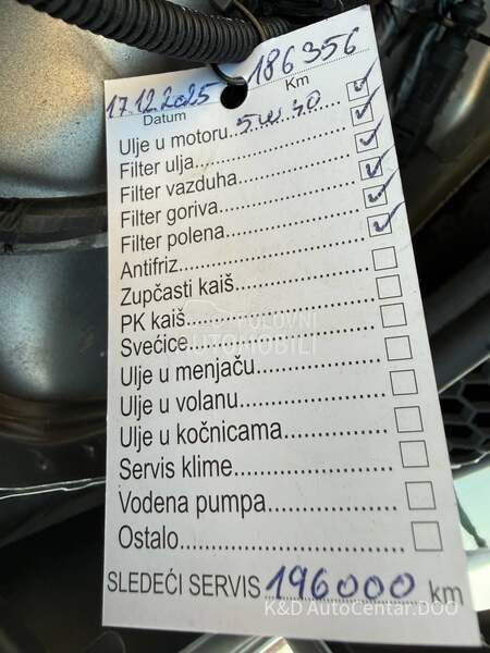 Fiat Bravo 1.6 STREET MJT