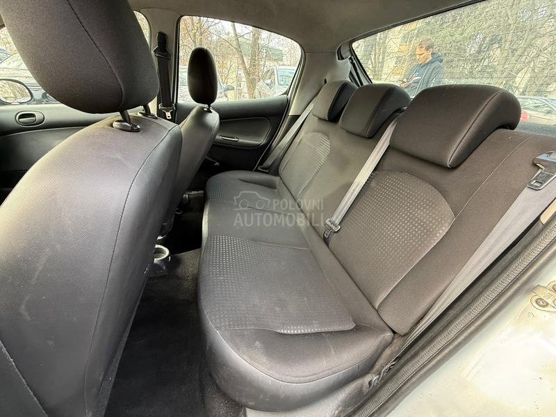 Peugeot 206 plus 1.4