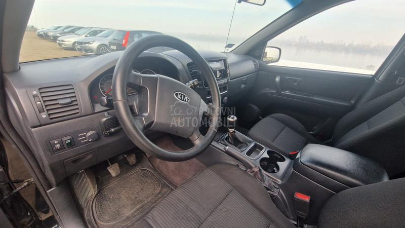 Kia Sorento 2.0 LX