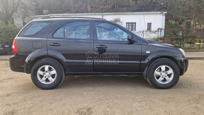 Kia Sorento 2.0 LX