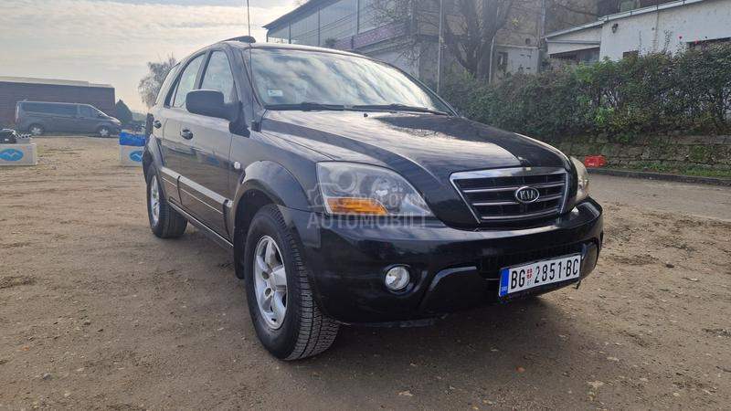 Kia Sorento 2.0 LX