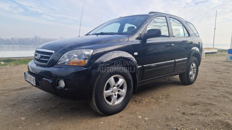 Kia Sorento 2.0 LX