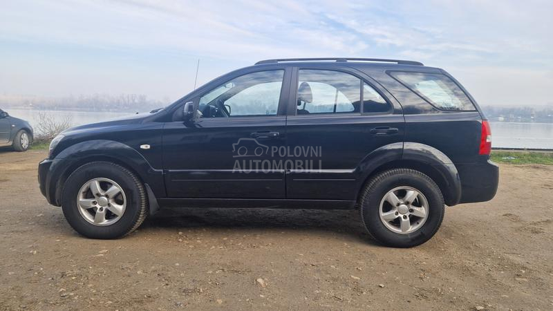 Kia Sorento 2.0 LX