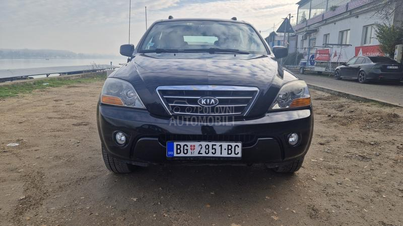 Kia Sorento 2.0 LX