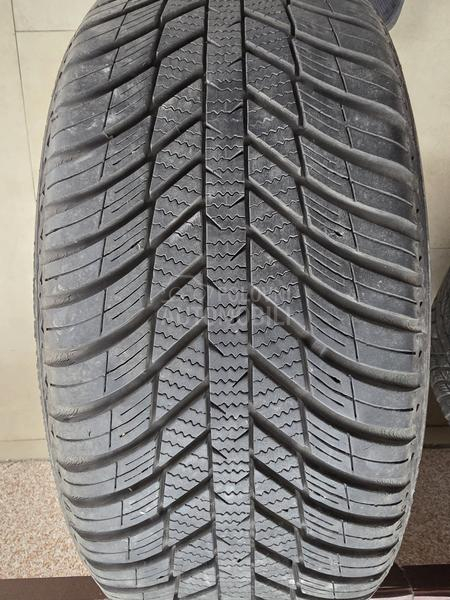 Aluminijumske felne  17" 5 x 112