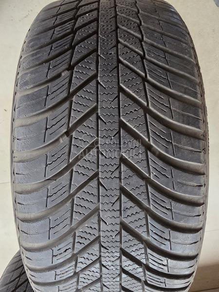 Aluminijumske felne  17" 5 x 112