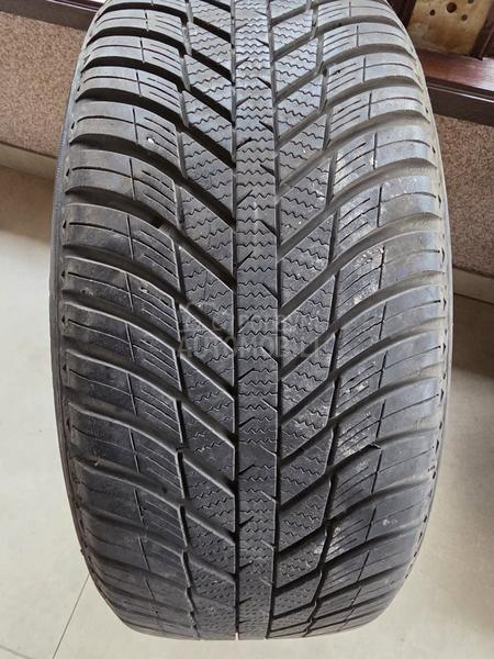 Aluminijumske felne  17" 5 x 112