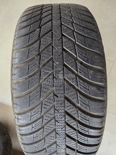 Aluminijumske felne  17" 5 x 112