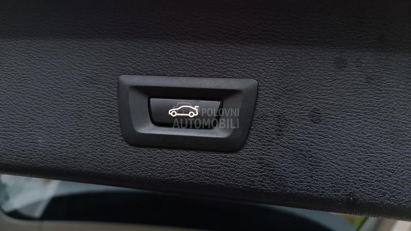 BMW X1 2.0d X line 4x4