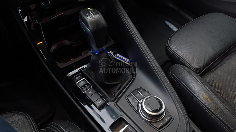 BMW X1 2.0d X line 4x4