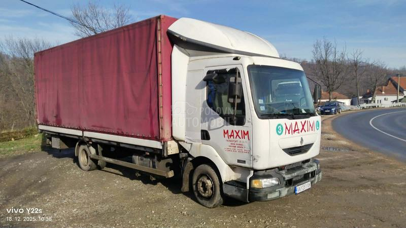 Renault MIDLUM