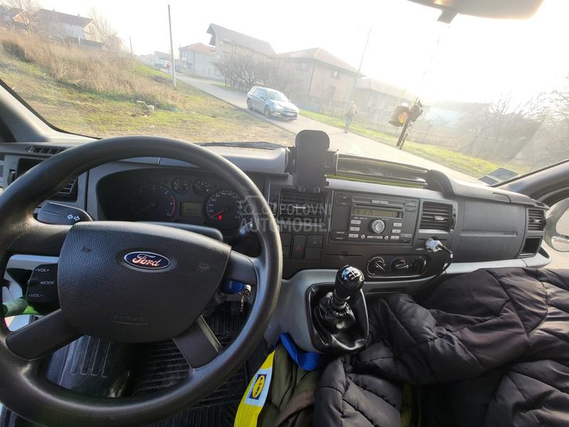 Ford Transit 2.2 tdci