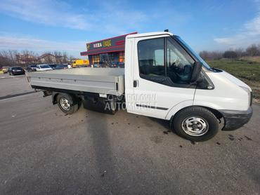 Ford Transit 2.2 tdci